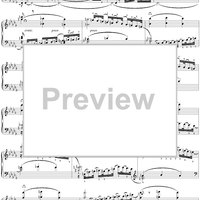 Concerto No. 1 for Piano and Orchestra in B-flat minor (B-dur), Movement III