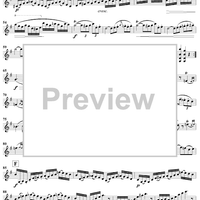 Grand Sonata, Op. 25 - Violin