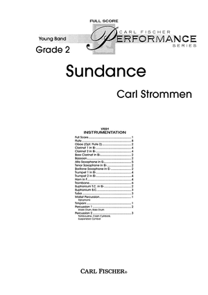 Sundance - Score