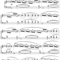 Impromptu in A-flat Major, Op. 90, No. 4