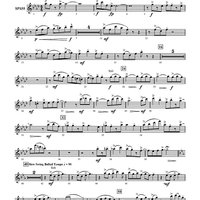 Alexander’s Ragtime Band - Flute 2