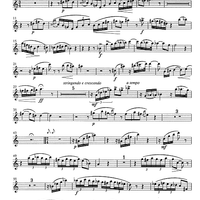 Duo concertante Op.72 - Oboe