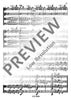 Stringquartet D minor in D minor - Full Score