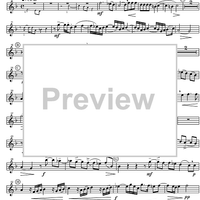 Sonata - B-flat Trombone 1
