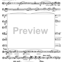 Sonata Breve - Oboe 2