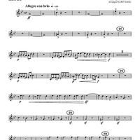 Coriolan Overture - Horn in F