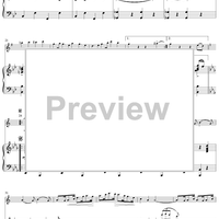 Rubenola - Piano Score (for Alto Sax)
