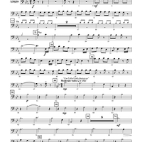 H.M.S. Pinafore - Trombone