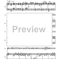Liebesfreud - Piano Score