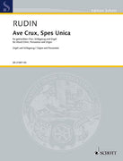 Ave Crux, Spes Unica - Set of Parts