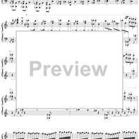 Sonata No. 6 in A Major, Op. 82, Movement 1, "War Sonata 1"