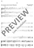 Alte Lautenmusik - Performance Score
