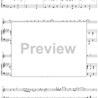 Tailspin - Piano Score
