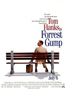 Forrest Gump - Main Title (Feather Theme)