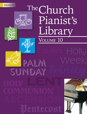 Christian Pianist Library Vol 10