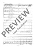 Mozart-Mantras - Score and Parts