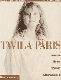 Twila Paris: Cry for the Desert