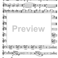 Nocturne et Danse Op.58 No. 2 - Oboe/English Horn 2