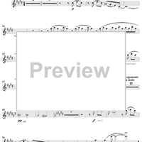 Prelude II - Violin 1