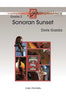 Sonoran Sunset - Violin 1