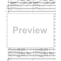 Di sprezzo degno!, No. 14 from "La Traviata", Act 2 - Full Score