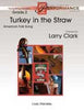 Turkey in the Straw - Violin 3
