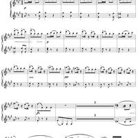 Slavonic Dance No. 5 in A Major, Op. 46, No. 5