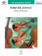 Forever Joyful! - Score