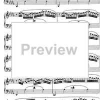 Moments musicaux Op.16 No. 1 Andantino bb minor