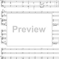 Trio Sonata in D minor, Op. 1/12 RV63 ("La follia")