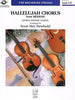 Hallelujah Chorus - from Messiah - Violoncello