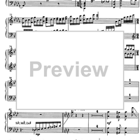 Abbraccio di luce Op.122 - Harp