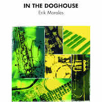 In the Doghouse - Alto Sax 1