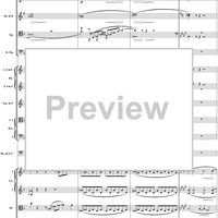 Symphony No. 3 in F Major, Op. 90, Movement 1 - Full Score