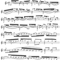 Violin Sonata No. 2 in A Minor