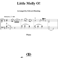 Little Molly O!