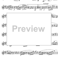 Romance Op.94 No. 2 - Oboe/Violin