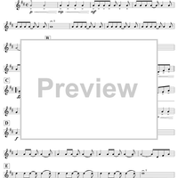 Remington Steele - Violin 2