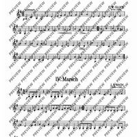 Gradus ad Symphoniam Beginner's level - Violin Iii