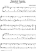 Hinno Della Domenica, No. 19 from "Toccate, canzone ... di cimbalo et organo", Vol. II