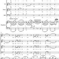Mass No. 2 in G Major, D167: No. 1, Kyrie