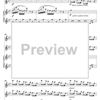 Abertura - Piano Score