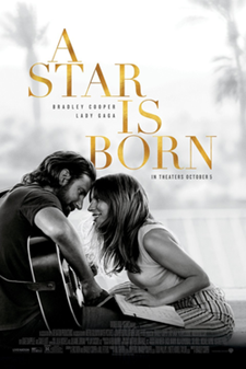 I'll Never Love Again -  from A Star Is Born (2018)