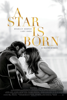 Always Remember Us This Way (Arizona Sky) from A Star Is Born (2018)