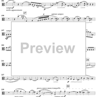 String Quartet No. 1, Op. 7 - Viola