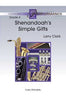 Shenandoah's Simple Gifts - Trombone 2