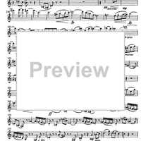 Hommage a Sergej Prokofiev Op.39 - Violin
