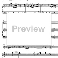 Sonatina Op.15 - Score