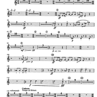 Concertino giocoso Op. 12 - Trumpet in C 2