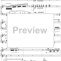Double Piano Concerto No. 10 in E-flat Major, K316a (K365), Movement 2